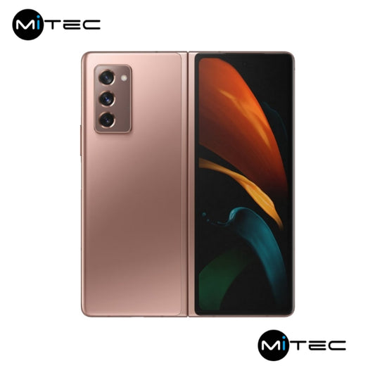 Samsung Galaxy Fold 2 Neuf 5G - 12 GB - 256 GB - Amoled Pliable -