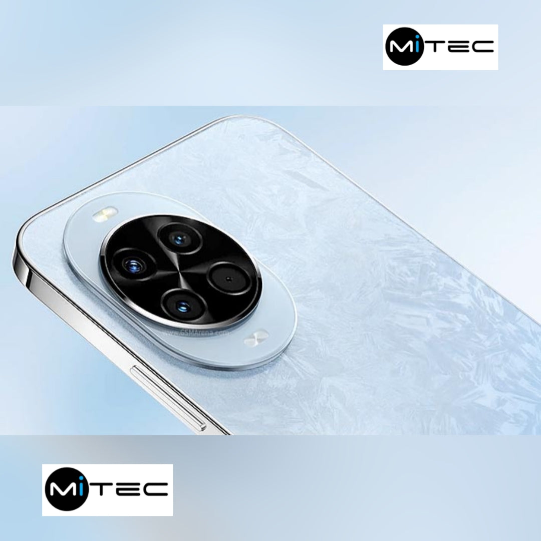 Huawei Nova 14 Neuf 5G - 12 GB - 256 GB - Oled - 6'7 Pouces - 50Mpx - 5500Mah - Troc Possible