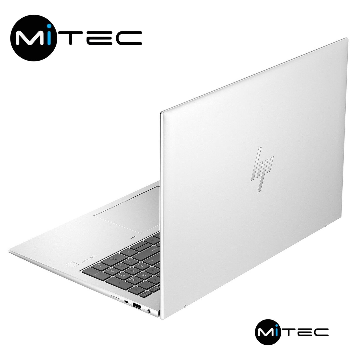 PC Portable HP EliteBook 860 G11 Neuf Core Ultra 5 - 16 GB - 512 GB SSD - 15ᵉGen - 16” pouces