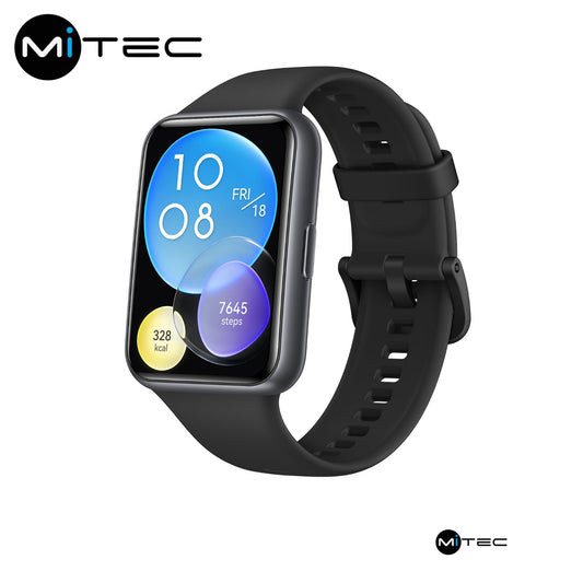 montre connectée Huawei Watch Fit 2 Neuf