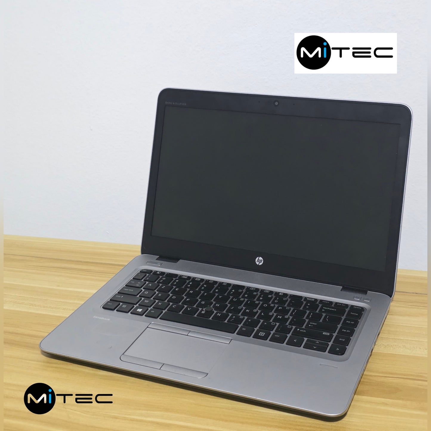 Pc Hp EliteBook 745 G3 Core i5 - 8 GB - Dual Disc Dur 500 GB Hdd + 128 GB Ssd - 14 Pouces - Clavier Rétro éclairé -Pack Office + Sac + Clé USB  + Souris Offert