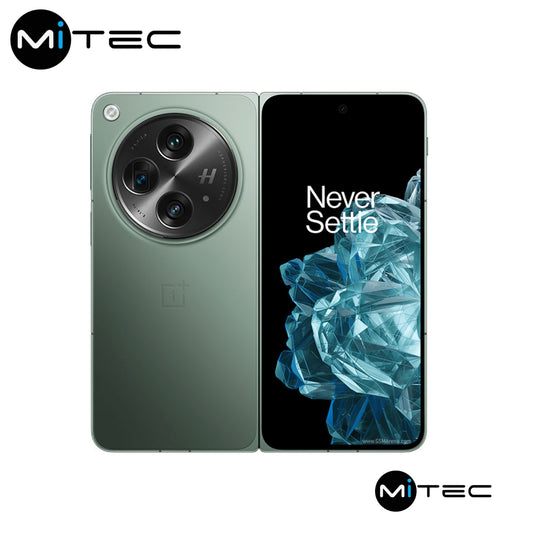 OnePlus Open Neuf - 16 GB - 512 GB - Snapdragon 8 Gen