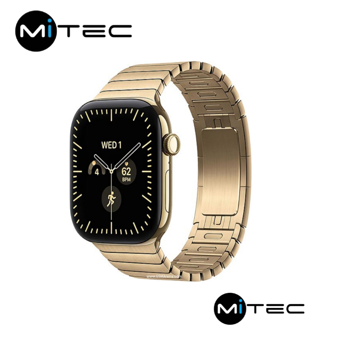 Apple Watch Series 12 Neuve 46 MM - Écran 1,96 pouces - Batterie 377 mAh