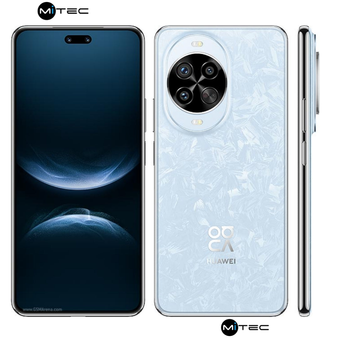 Huawei nova 14 Pro 5G Neuf - 12 GB - 512 GB - Oled - 6'78P - 5500Mah - 50Mpx - Troc Possible