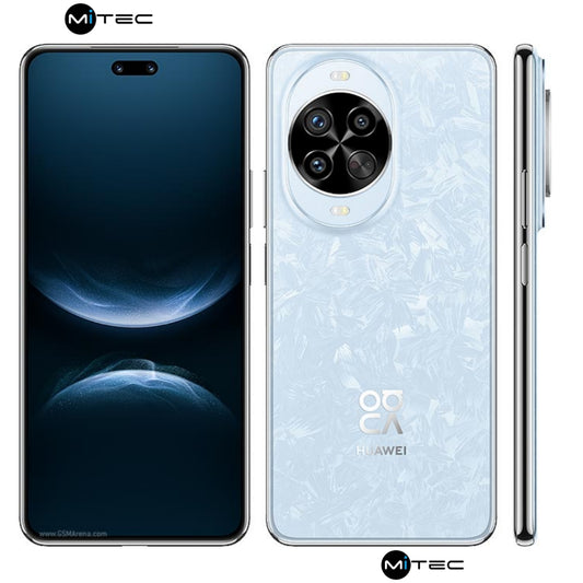 Huawei nova 14 Pro 5G Neuf - 12 GB - 512 GB - Oled - 6'78P - 5500Mah - 50Mpx - Troc Possible