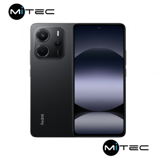 Xiaomi Redmi Note 14 Neuf 4G - 8 GB - 256 GB - 108 Mpx Ai caméra - Amoled