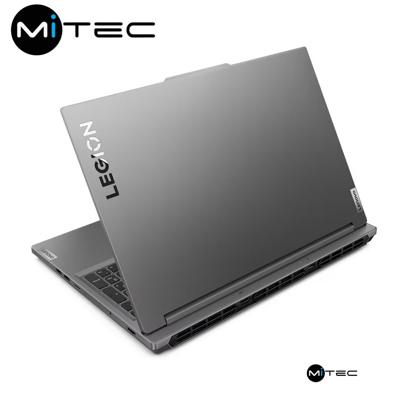 PC Portable Gaming Lenovo Legion 16IRX9 Neuf Core i9  - 32 GB - 1 Terra Ssd - Nvidia RTX 4060 8GB -