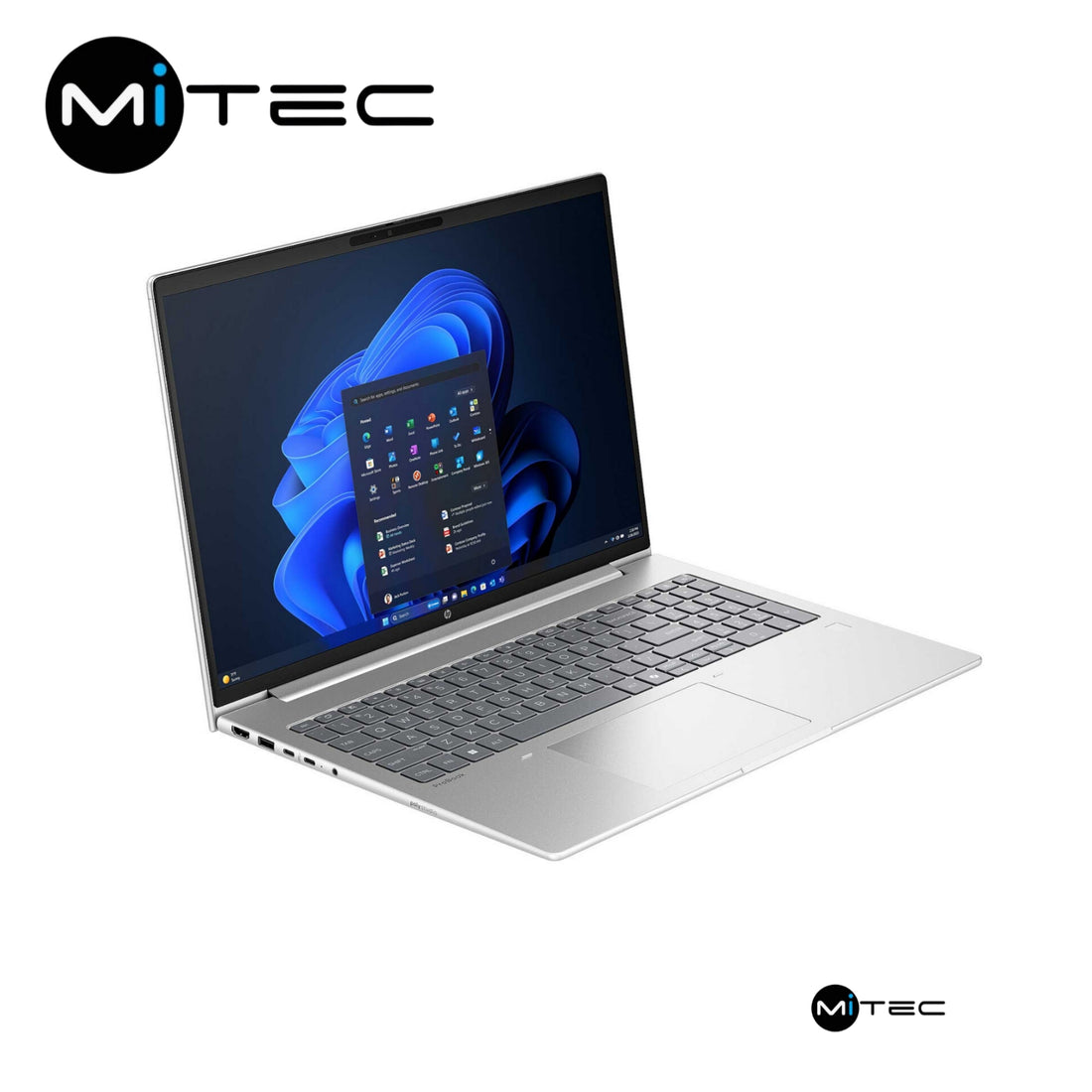 PC Portable HP Probook 4G1IR 16 2026 Neuf Core i7 - 16 GB - 512 GB SSD - 15.6" - 13ème génération - Clavier rétroéclairé