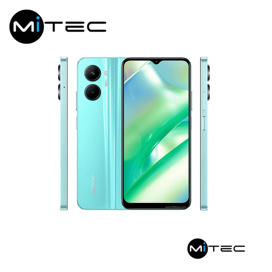 Realme C33 Neuf - 4 GB - 128 GB - 50 MP - 6,5 pouces - 5000 mAh