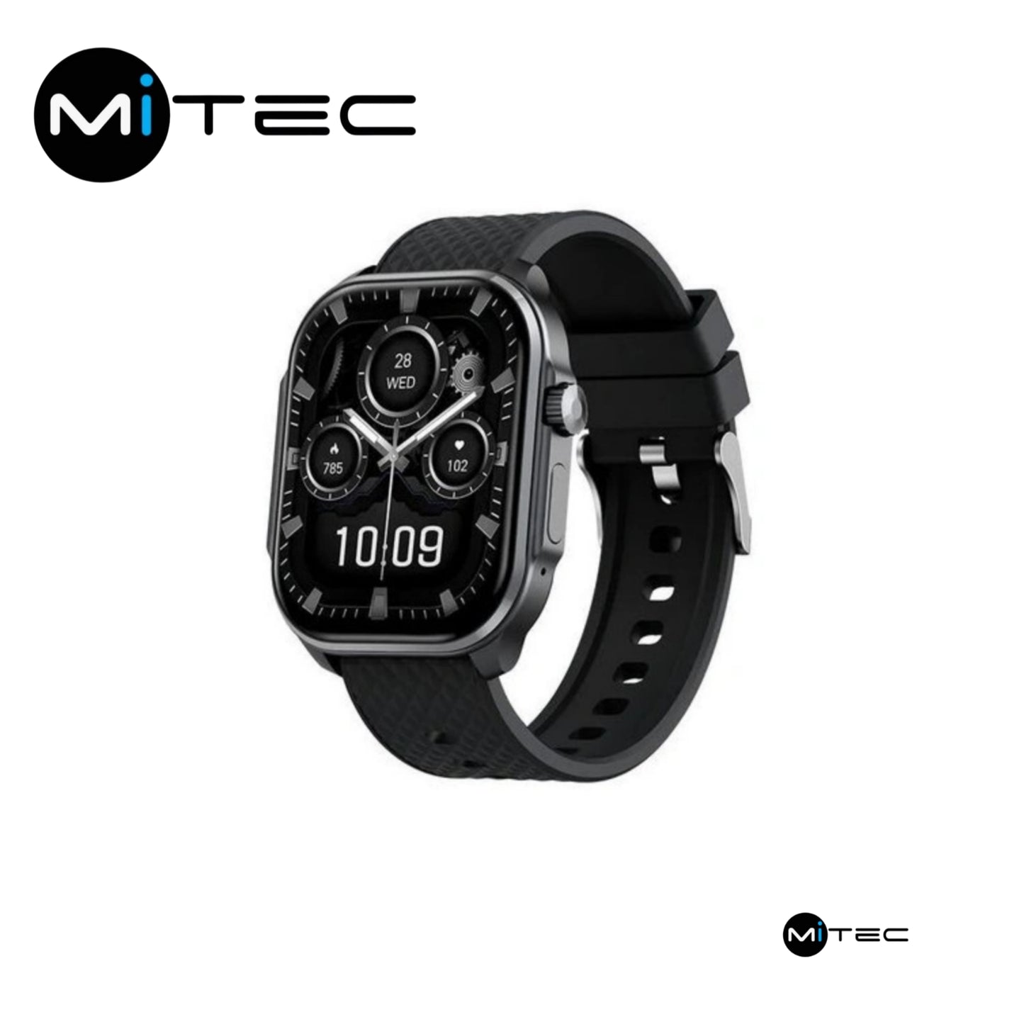 Montre connectée TECNO Watch 3 Neuve
