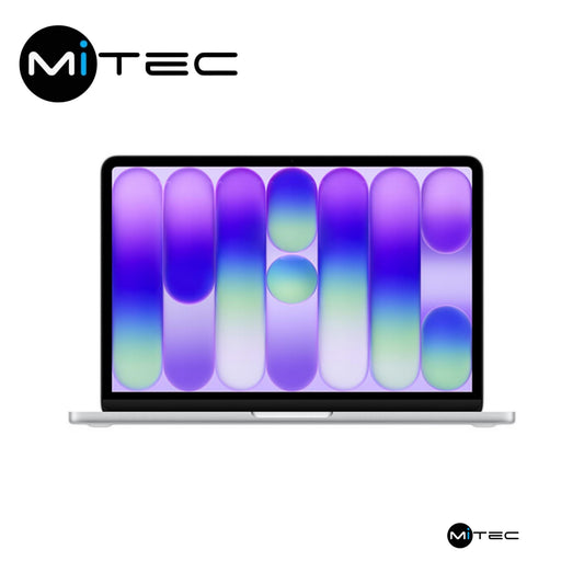 Pc MacBook Neo 13 neuf - 8 GB - 256 GB - 13 Pouces - Liquid Retina - FACETIME - APPLE A18 - ARGENT