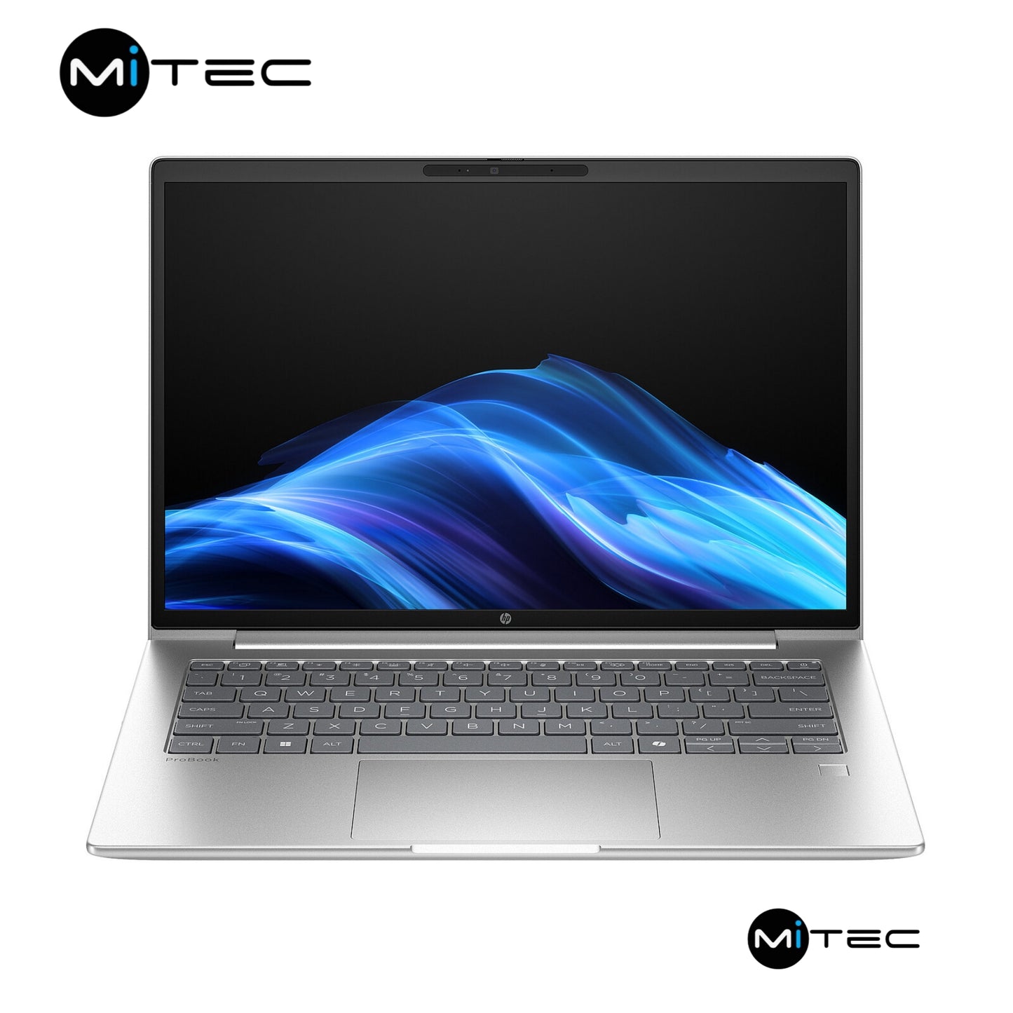 PC Portable HP ProBook 4 G1ir 14 Neuf Core i5 - 16 GB - 512 GB SSD - 13ᵉGen - 14 pouces