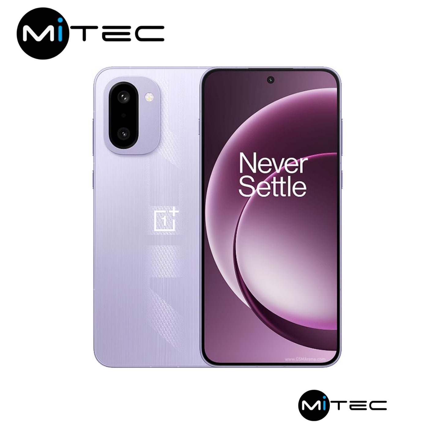 OnePlus 15R Neuf 5G - 12 GB - 512 GB - 6'78 Pouces - 50 Mpx - 7300 "mAh