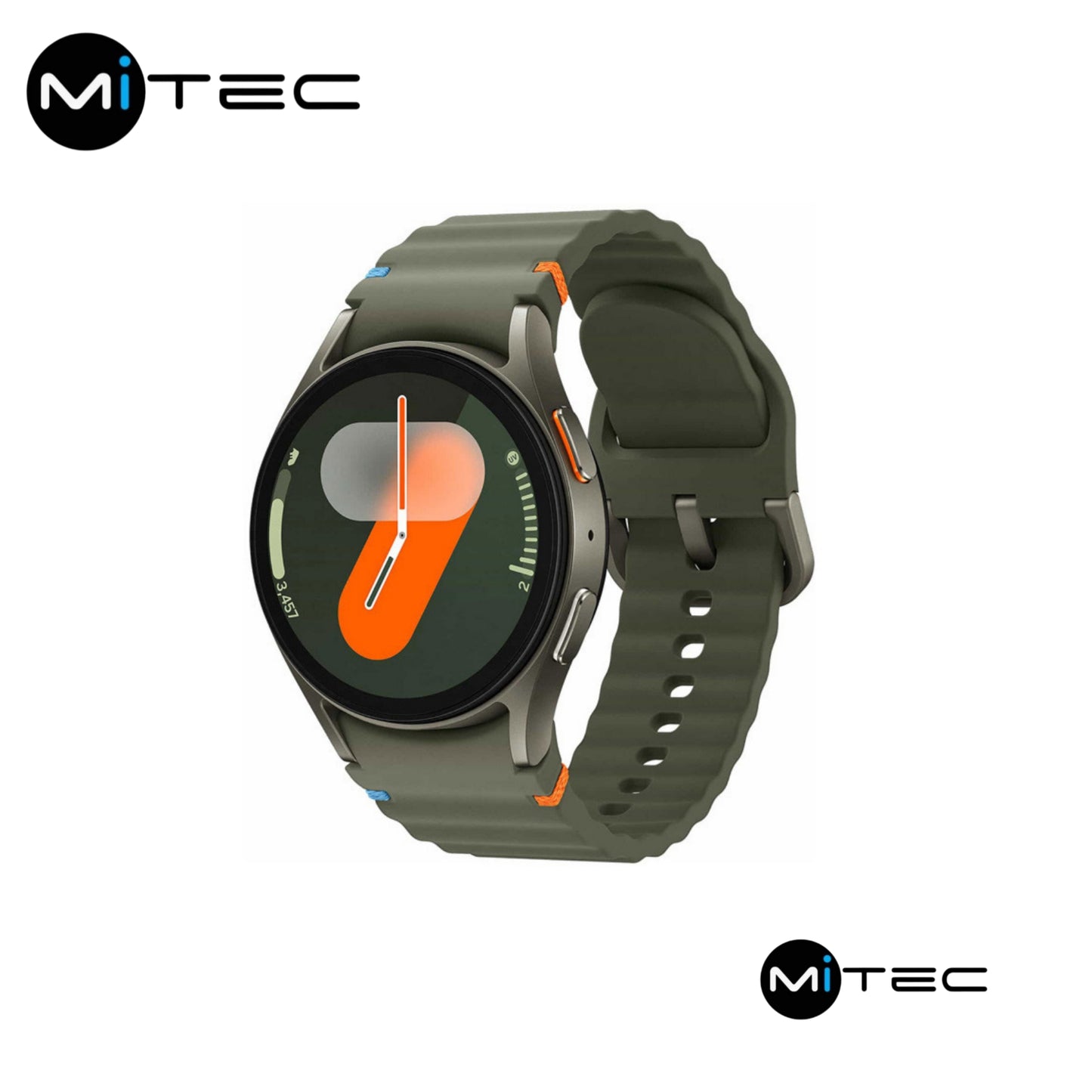 Montre Samsung Watch 7  Neuve - 44 Mm