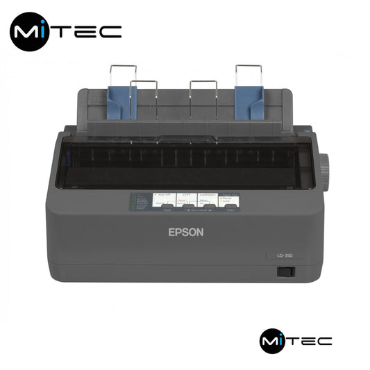 Imprimante Epson Matricielle LQ-350 Neuve