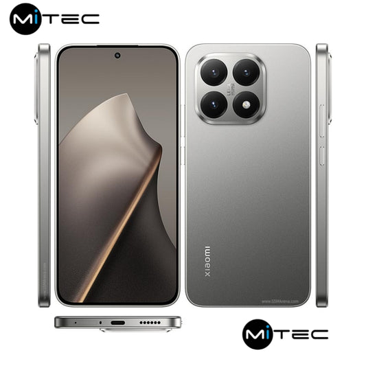 Xiaomi 15 T Neuf 5G - 12 GB - 512 GB - 6'83 Pouce - 50 Mpx - 5500 mAh