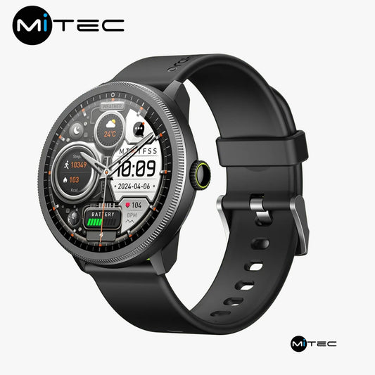 montre connectée oraimo Watch 5R