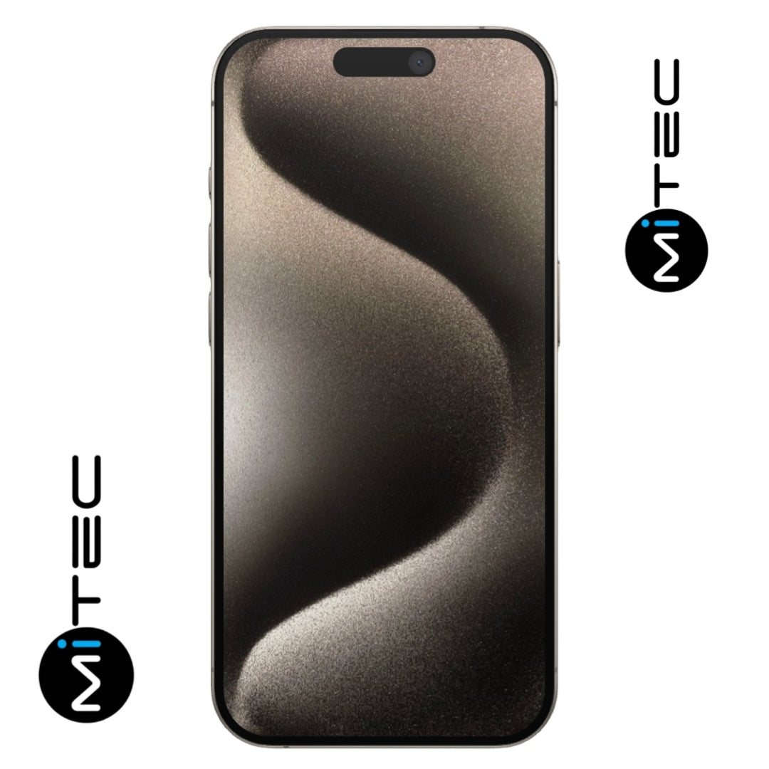 IPhone 15 Pro Neuf Scellé - 128 GB + Antichoc + Fourreau offert - 15 Pro