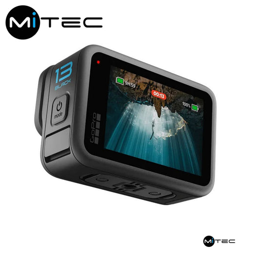 caméra GoPro HERO13 Black