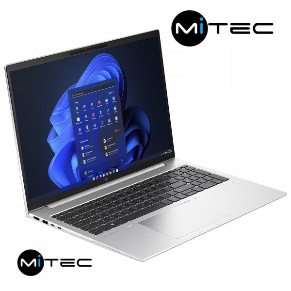 Pc Hp Elitebook 860 G10 Core i7 Neuf - 32 GB - 512 GB Ssd - Avec Empreinte