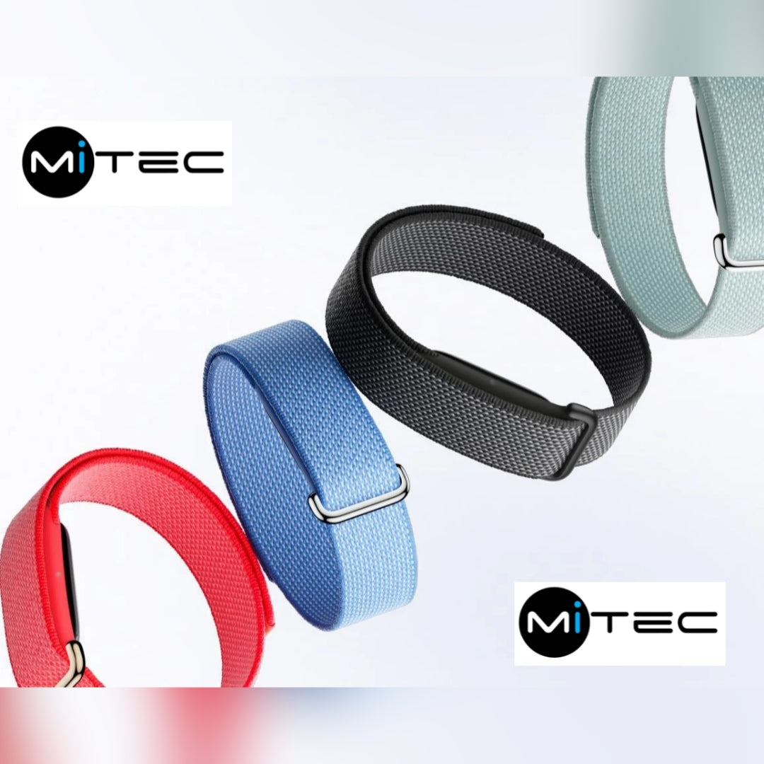 Bracelet Minimaliste Connectée Google FitBit Air