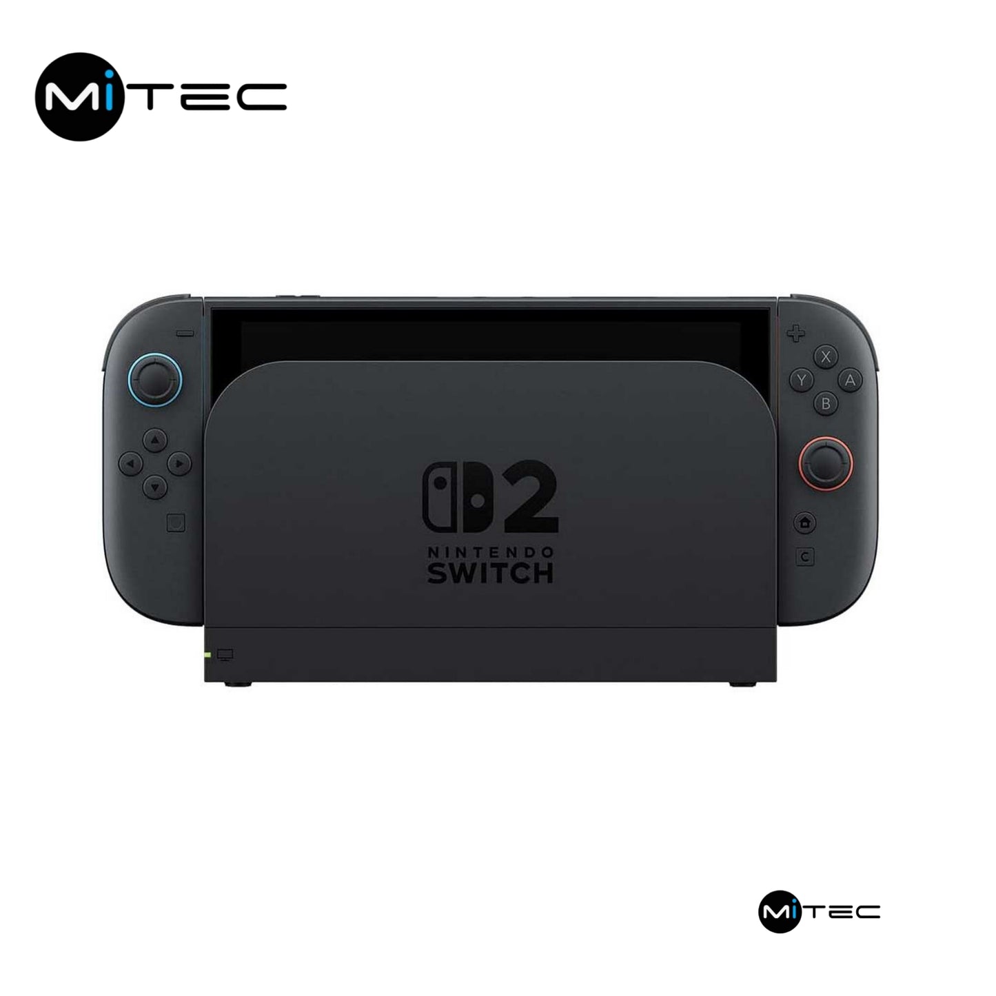 Nintendo Switch 2 Console Nouvelle Génération 4K – Puissance & Innovation -