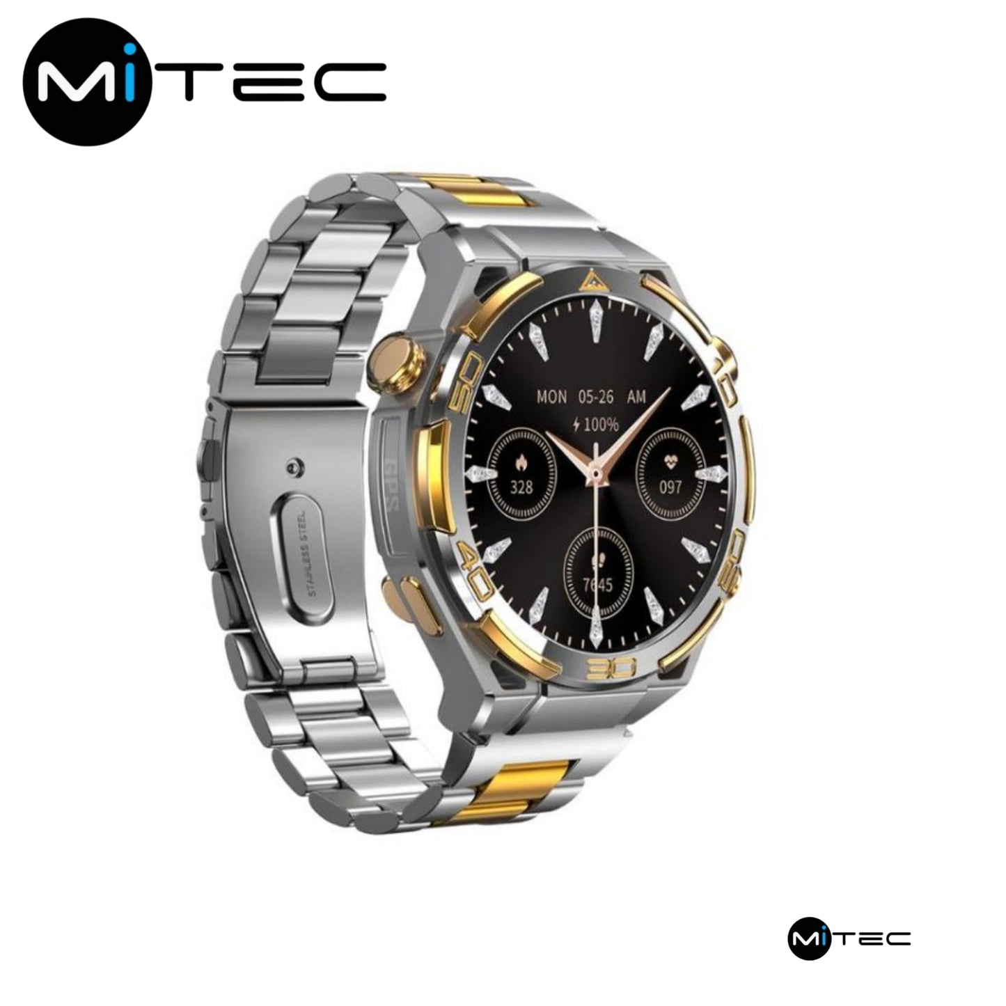 montre connectée Blackview Watch W90 Pro Neuf