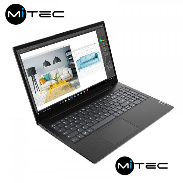 Pc Neuf Portable Lenovo V15 G2 IJL - 8 GB Ram - 256 GB Ssd - 15'6 Pouces