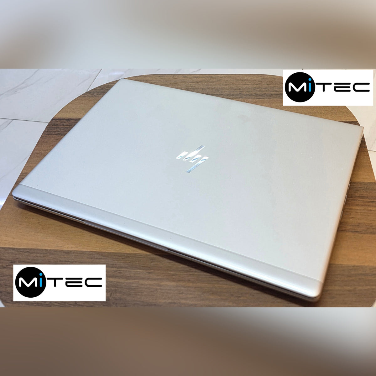 Pc Hp EliteBook 840 G5 Core i5 - 16 GB - 512 GB Ssd - 14 Pouces - Écran Tactile - Sac + Clé USB + Souris Offert