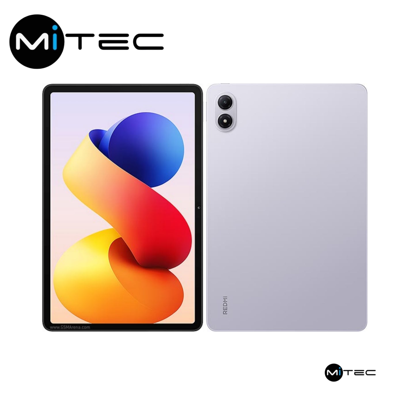Tablette Xiaomi Redmi Pad 2 Neuf 5G - 8 GB - 256 GB - 12'1 Pouces - 12 000 mAh