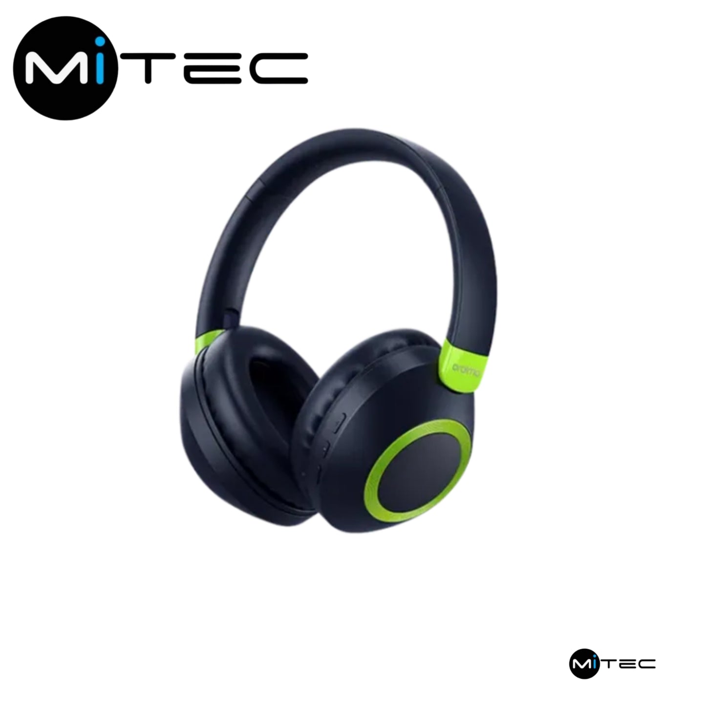 Oraimo BoomPop 2 ENC Casque sans fil