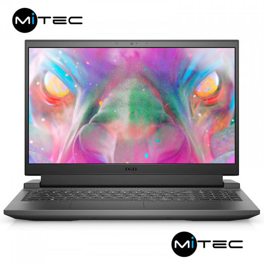 Pc Dell Inspiron Gaming G15 - 5530 Neuf Core i7 - 8 GB - 1 Terra Ssd - RTX4060 8GB NVIDIA