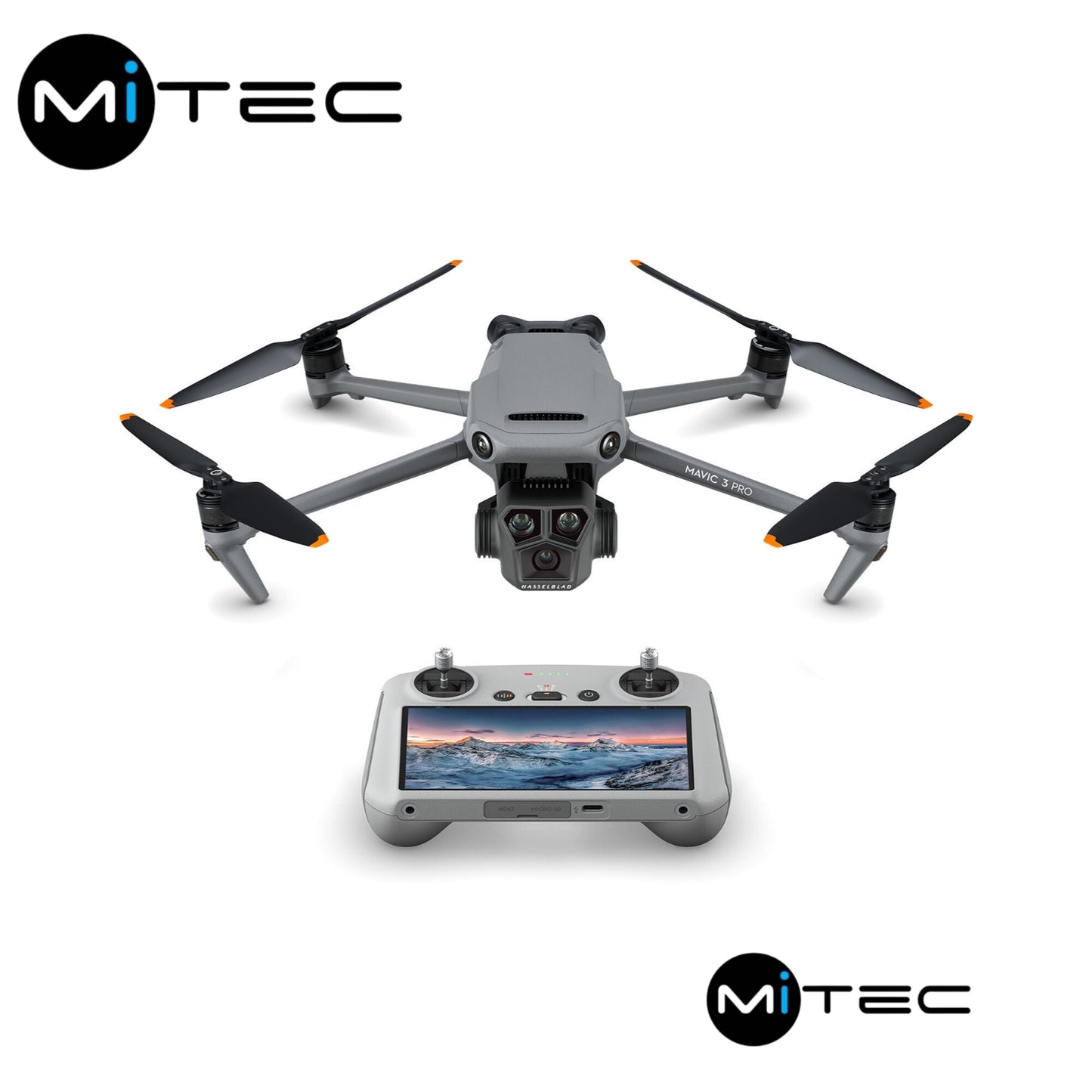 DJI Mavic 3 Pro Neuf