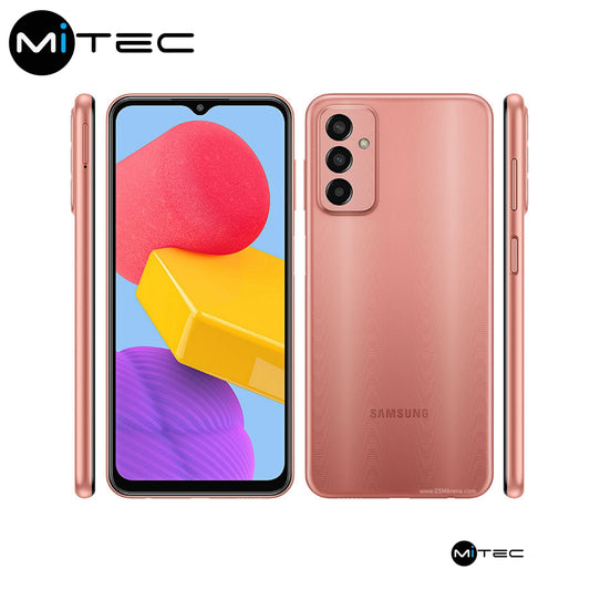 Samsung Galaxy F13 Neuf - 4 GB - 64 GB - 50 Mpx - 6000 mAh - 6'6 pouces
