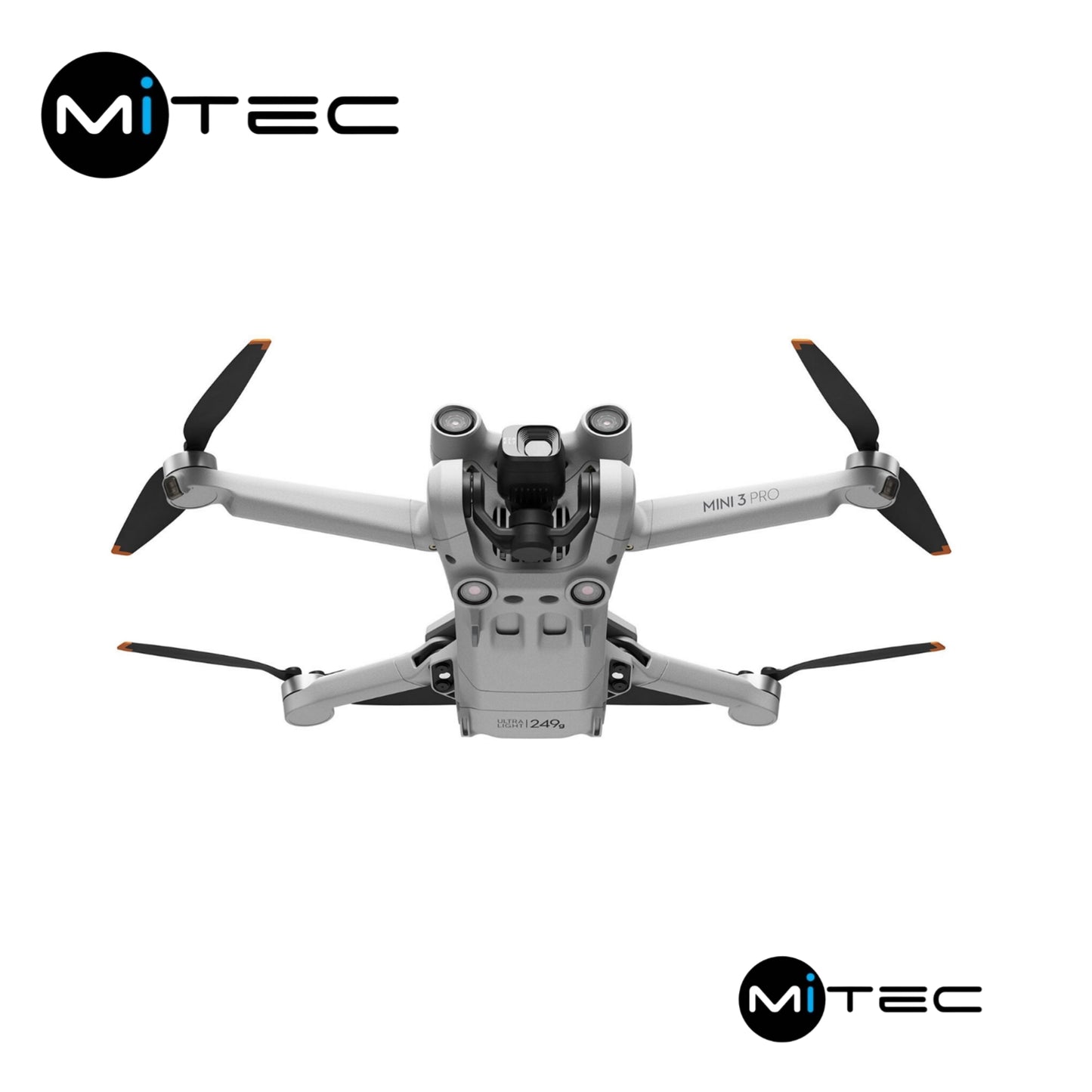 DJI Mini 3 Pro Neuf 4K