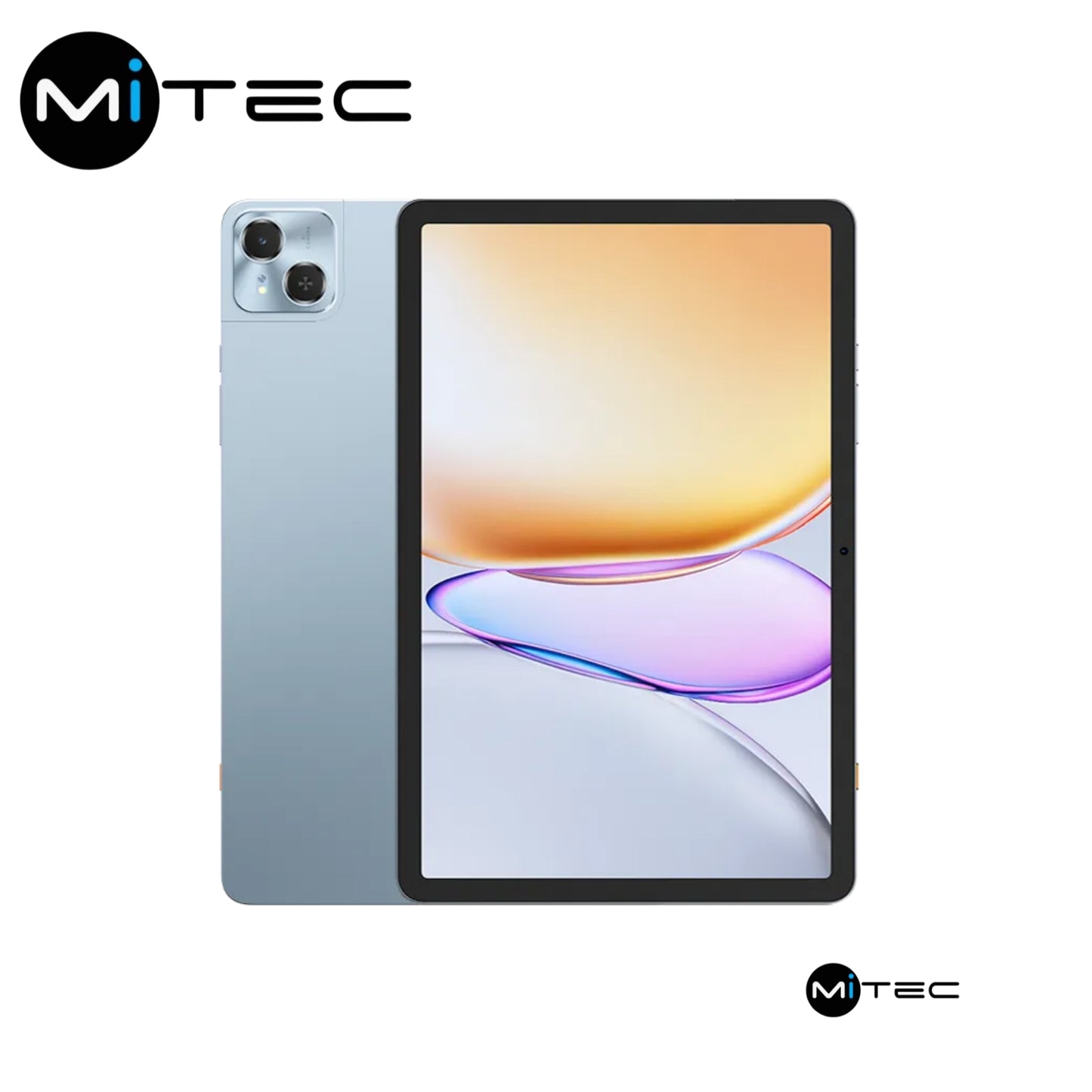 Tablette Tecno Megapad Se Neuf - 8 GB - 128 GB - 8000 mAh