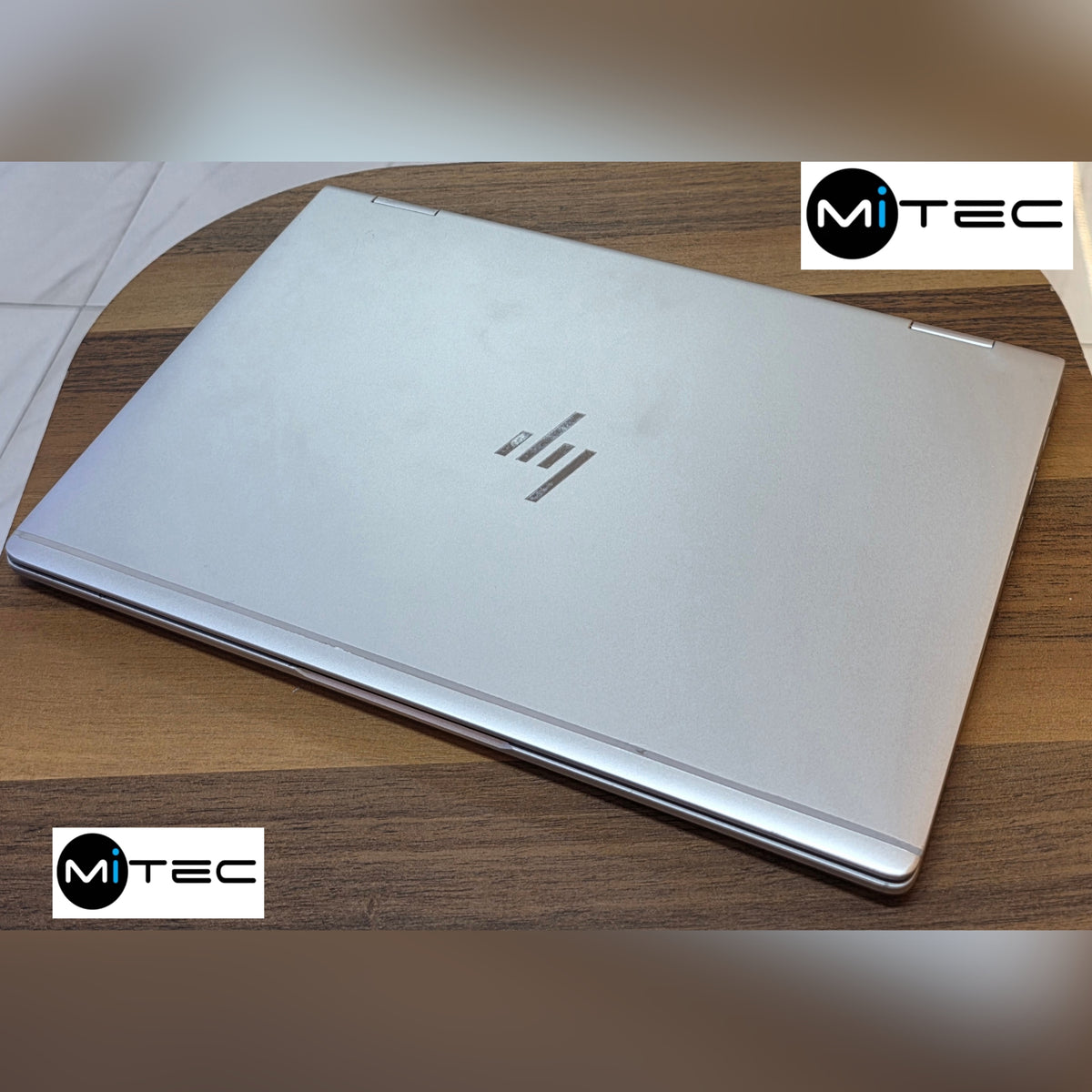 Pc Hp EliteBook 1030 G2 - X360 - Core i5 - 13'3 Pouces - Écran Tactile Pliable - 16 GB - 512 GB Ssd - Sac + Clé USB + Souris Offert