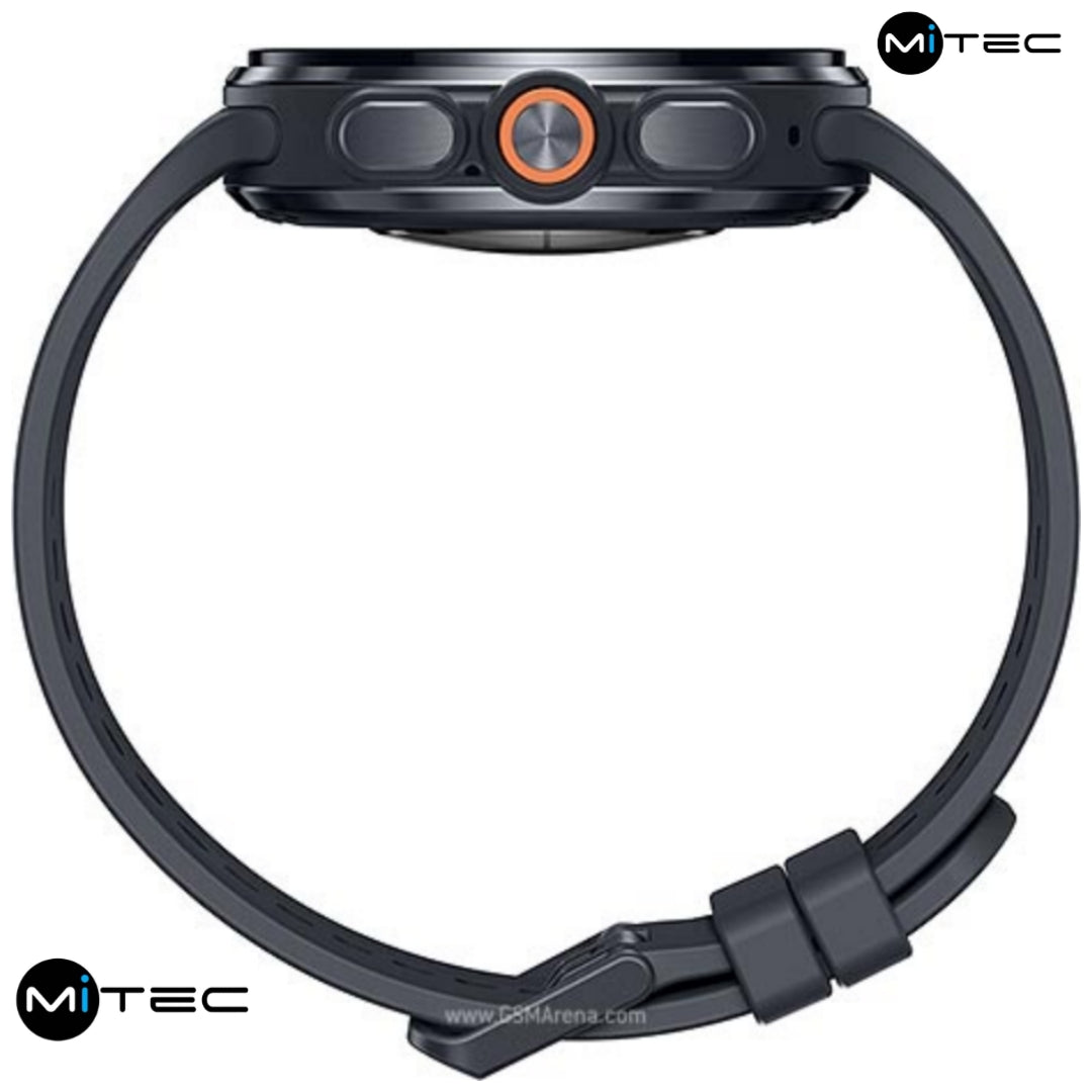 Montre Connectée Samsung Galaxy Watch Ultra 2 Neuve - 47MM