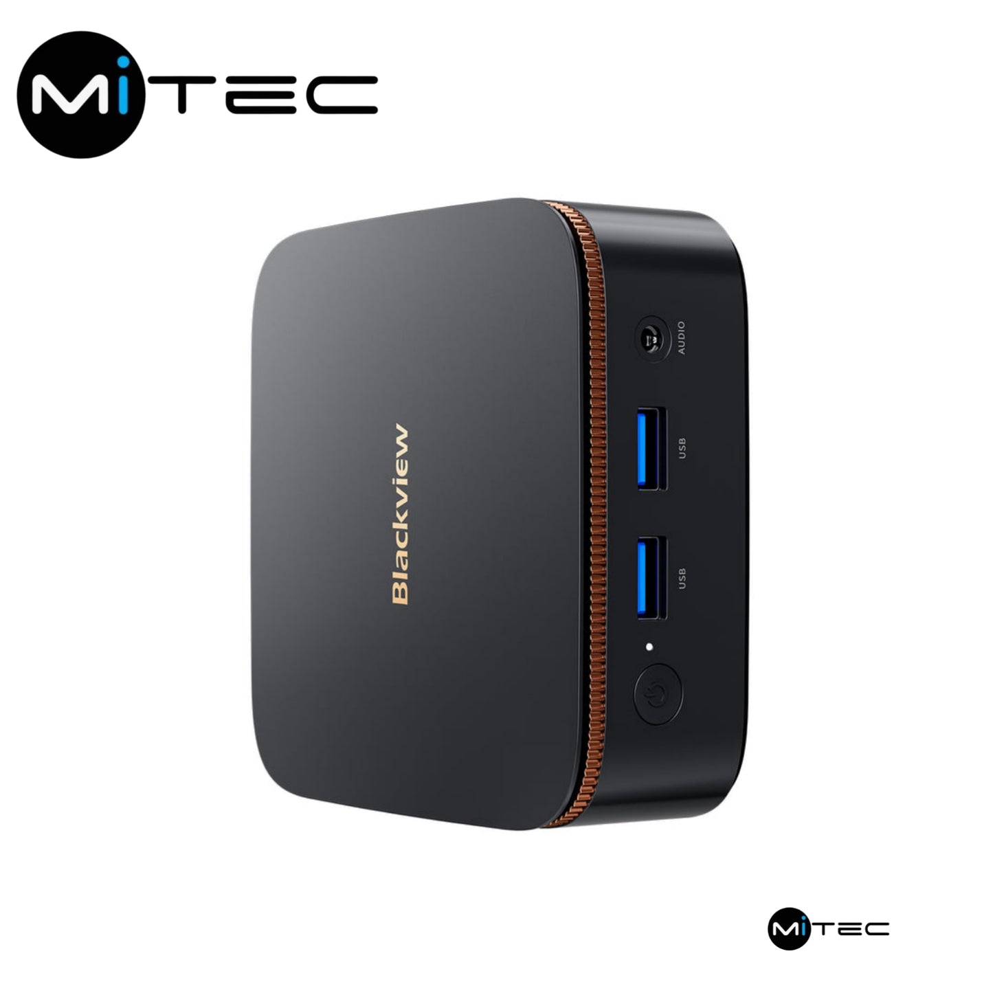 PC Blackview MP 20 Neuf - 16 GB - 512 GB SSD -