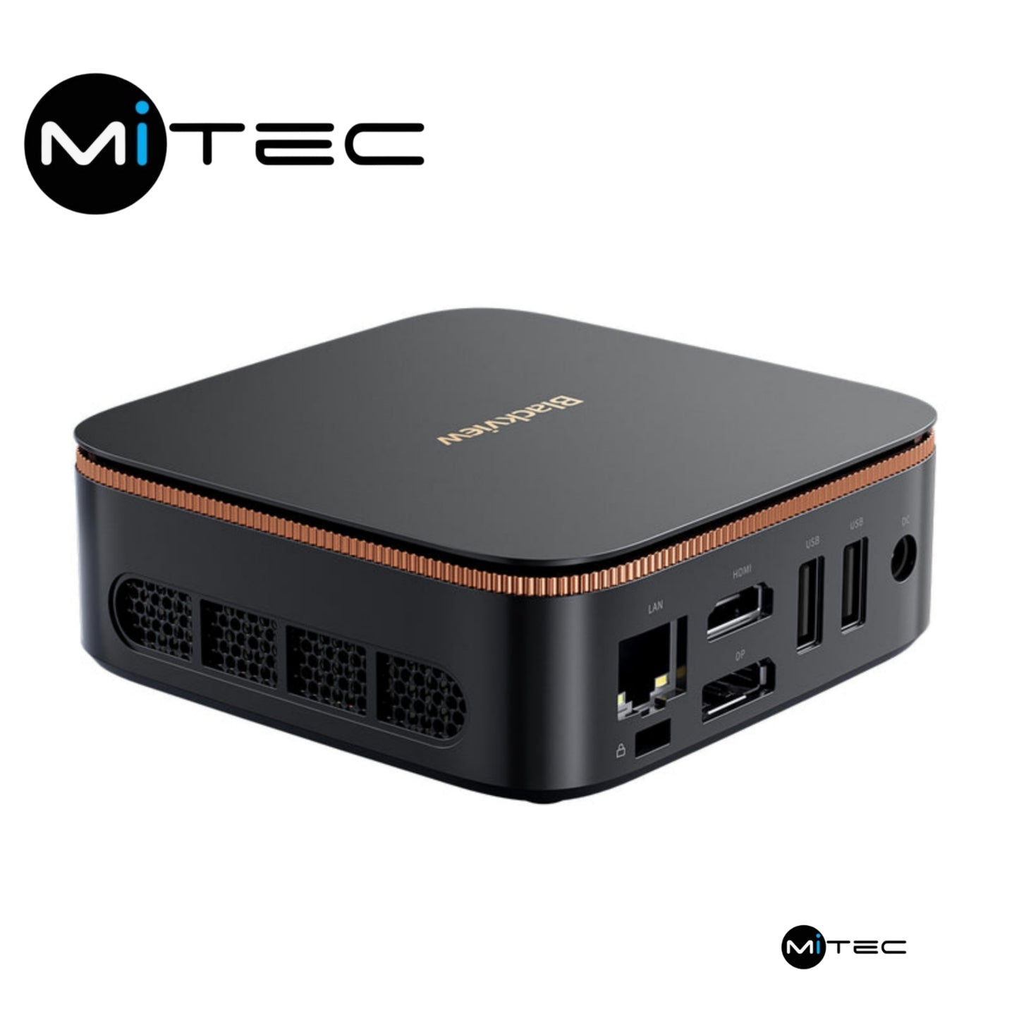 PC Blackview MP 20 Neuf - 16 GB - 512 GB SSD -
