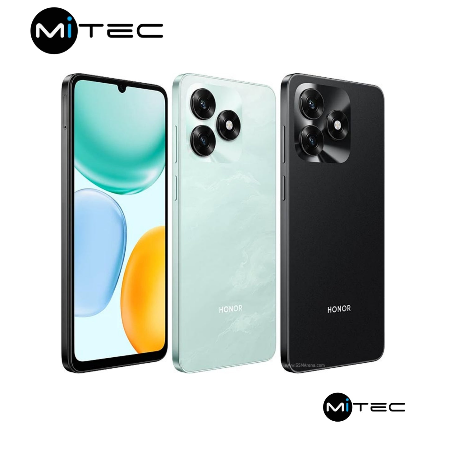 Honor X5C Plus Neuf 4G - 4  GB - 128 GB - 6'74 Pouces - 5260 mAh - 50 Mpx - x 5 c plus - 5c - X5 -X5 c