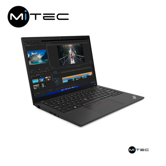 PC Portable Lenovo ThinkPad P14S G4 Neuf Core i5 - 16 GB - 512 GB Ssd - 14 Pouces