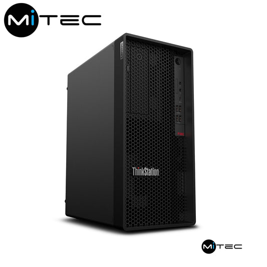 Uc Dell Précision Workstation 3660 Tour Neuf - 32 GB - 512 GB Ssd - Nvidia GeForce T1000 - Core i7