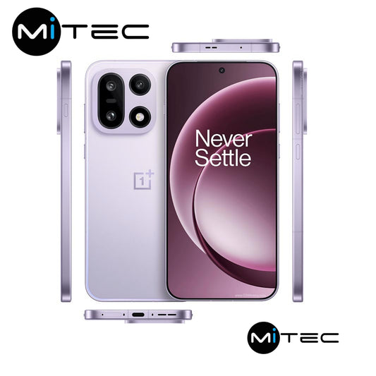 OnePlus 15 Neuf 5G - 16 GB - 512 GB - 7300 mAh - 50 Mpx - 6'78 Pouces