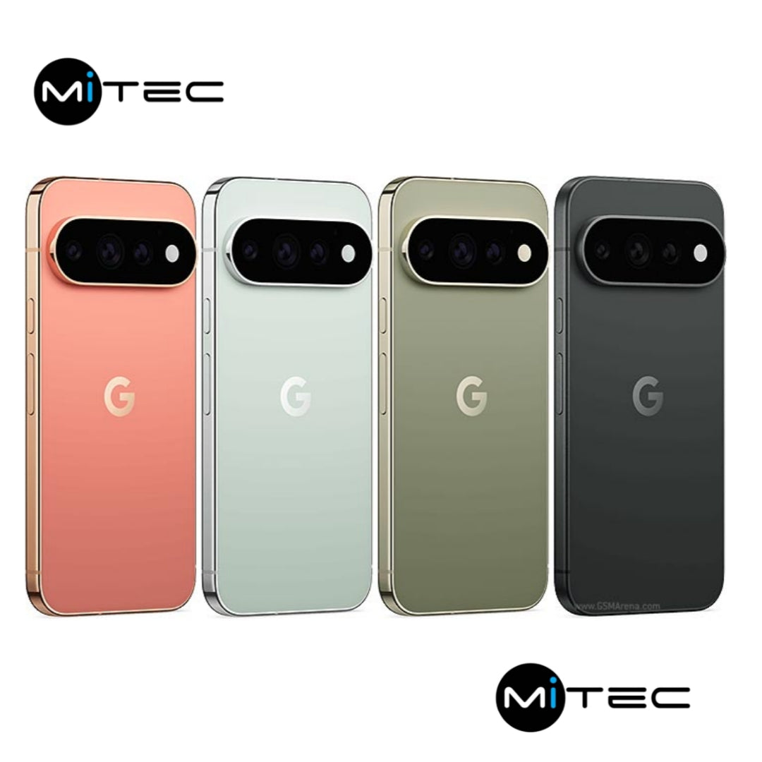 Google Pixel 11 Pro Neuf 5G - 6'3 Pouces - 16 GB - Oled - 50Mpx - Troc Possible - MiTec - pixel 11pro - Pixel11pro