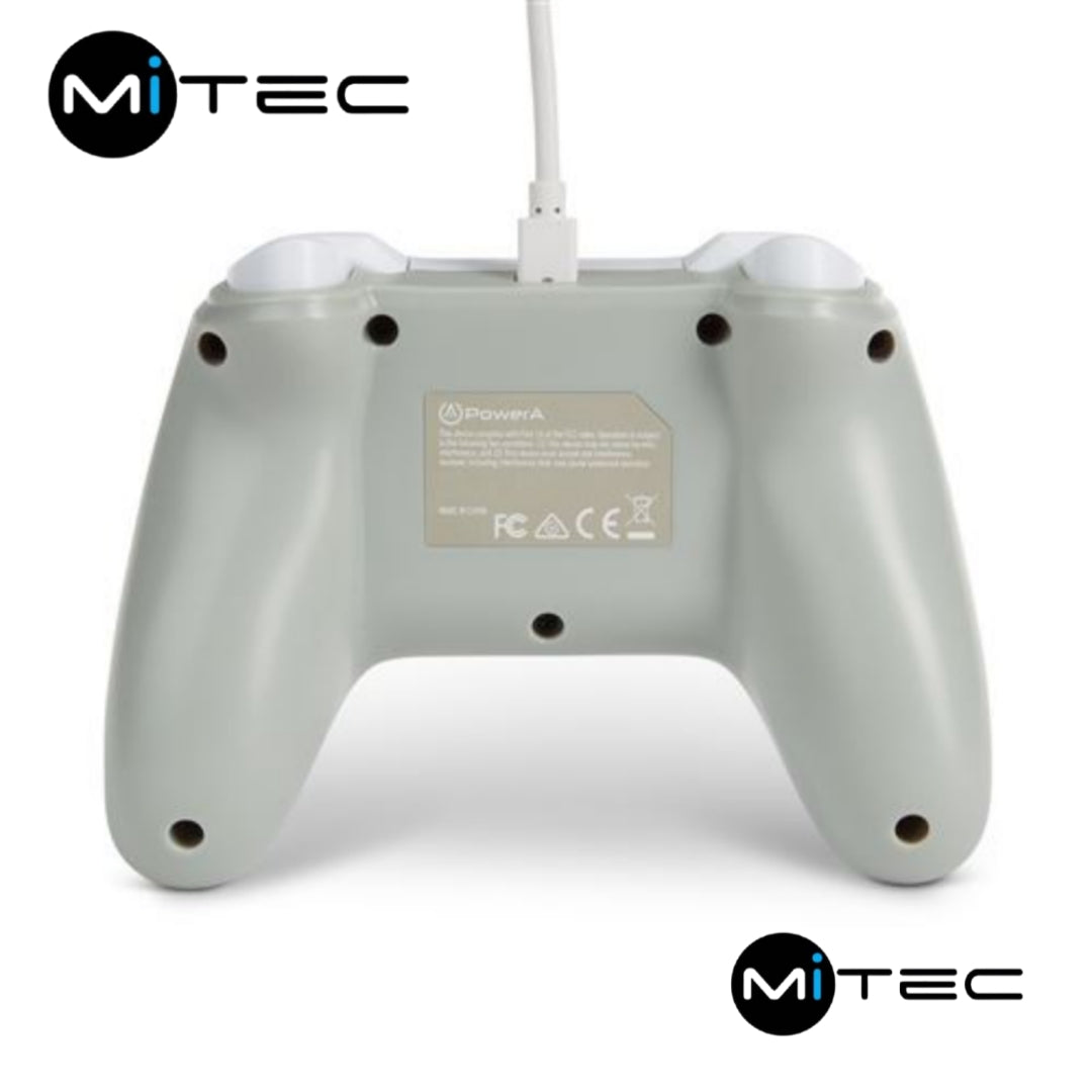 manette filaire pour Nintendo Switch Neuf