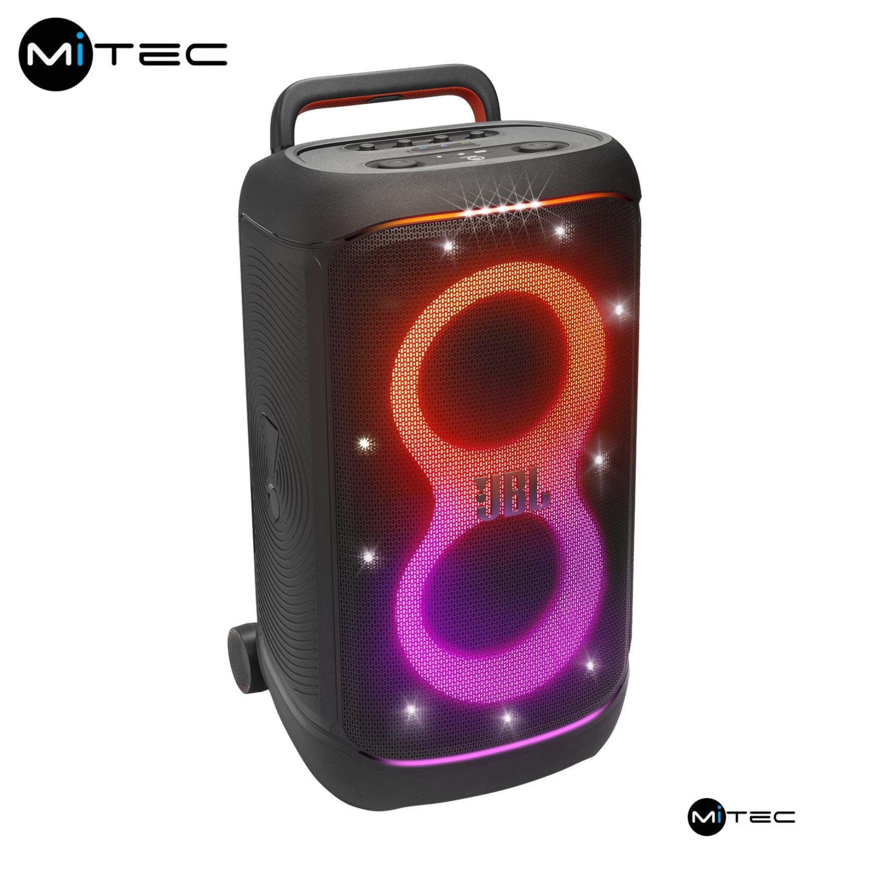 enceinte Bluetooth JBL PartyBox 520 Neuve - – Mitec CI