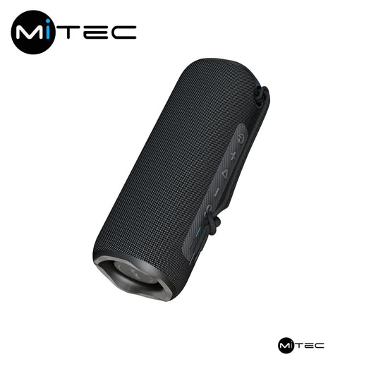 Enceinte Bluetooth HIFUTURE Alpha Neuf