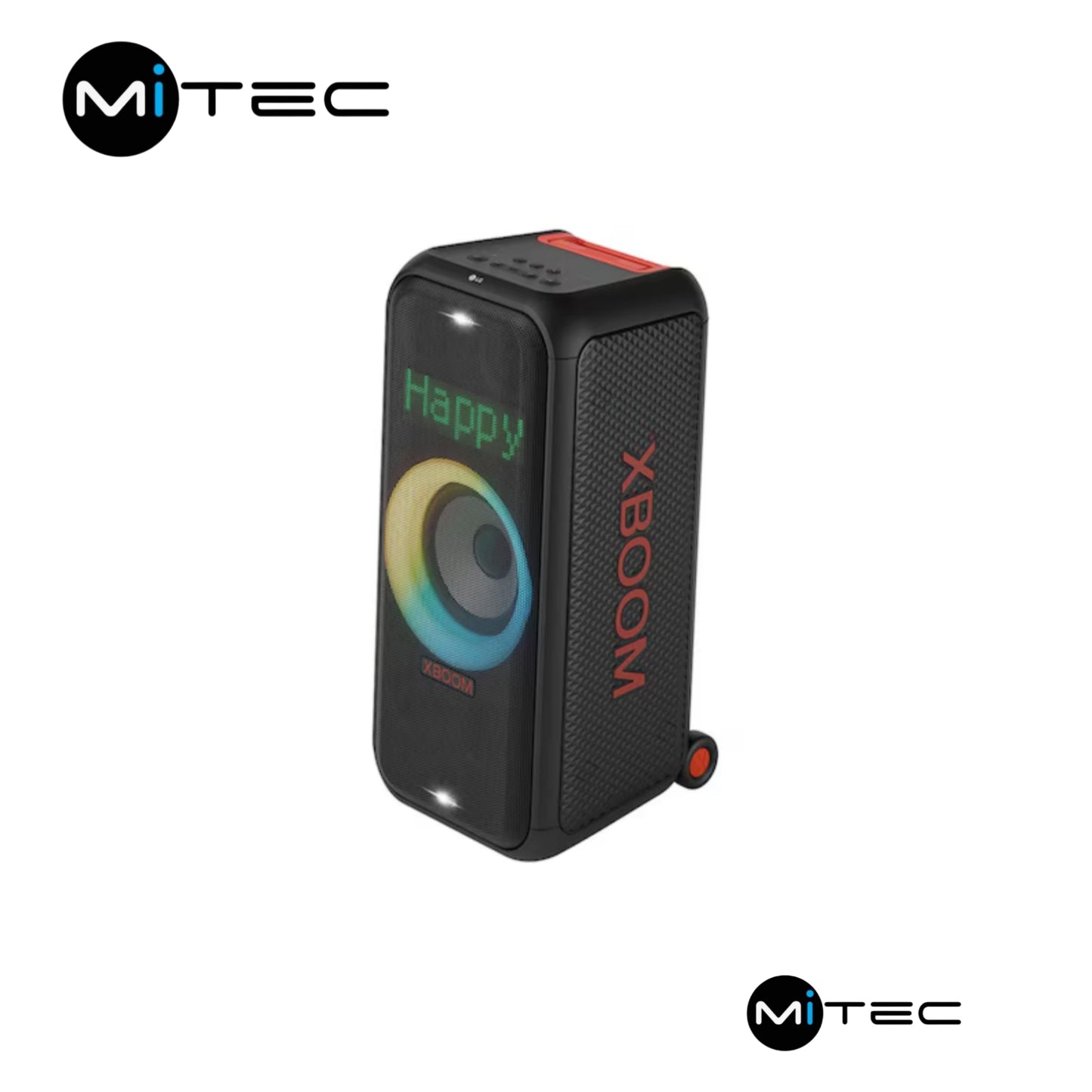 Ouffeur LG XBoom WIRELESS Portable Speaker XL7S Neuf