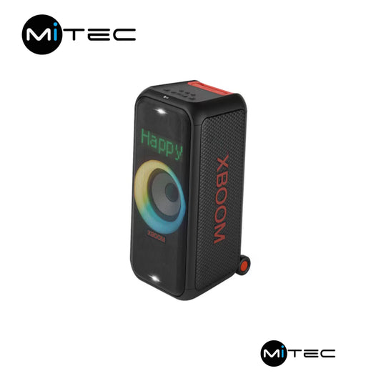 Ouffeur LG XBoom WIRELESS Portable Speaker XL7S Neuf